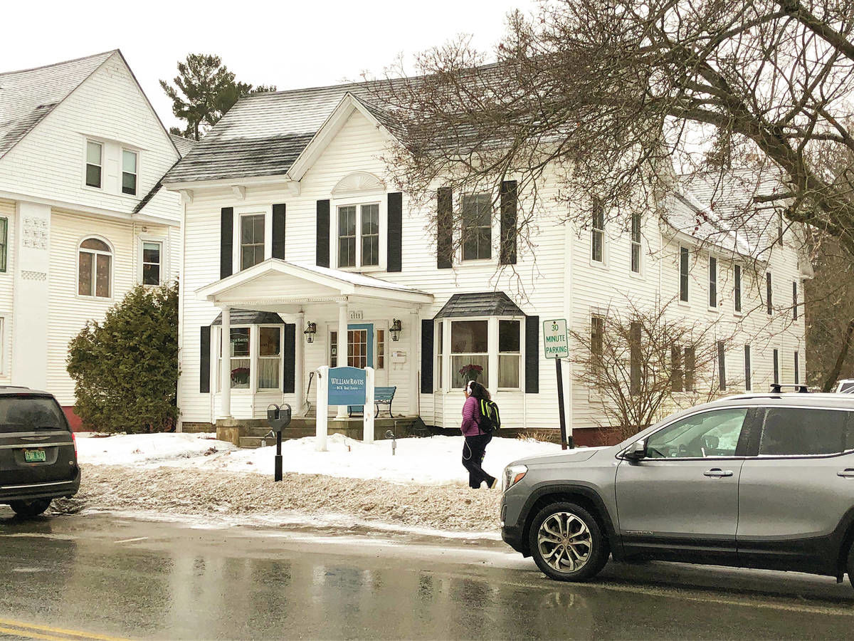 NEK Human Services Seeking Space For Residents On St. Johnsbury’s Main Street